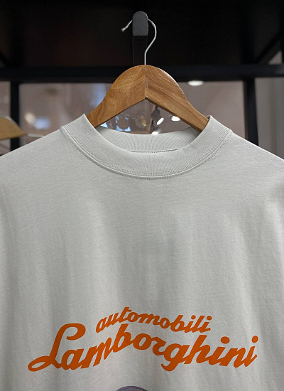 Футболка Balenciaga