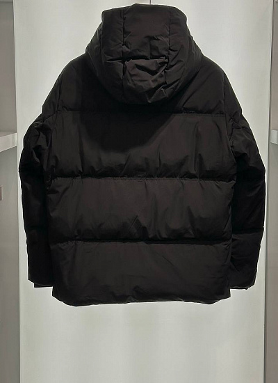 Пуховик Zegna
