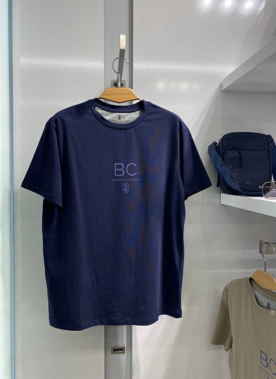 Футболка Brunello Cucinelli