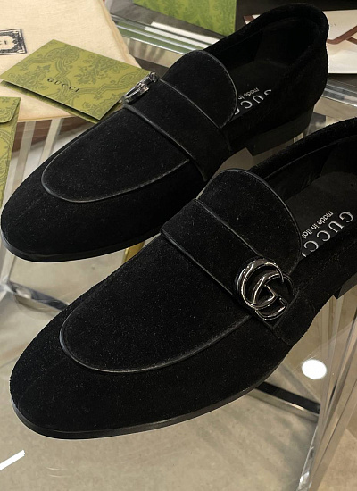 Обувь Gucci (44)