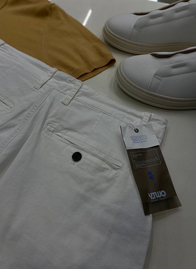 Шорты хлопок YTWO (2XL)