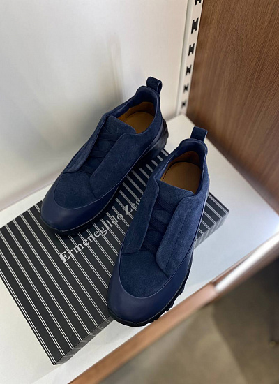 Обувь Zegna