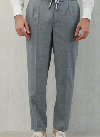 Брюки Brunello Cucinelli 