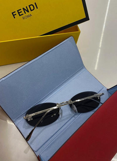 Очки Fendi