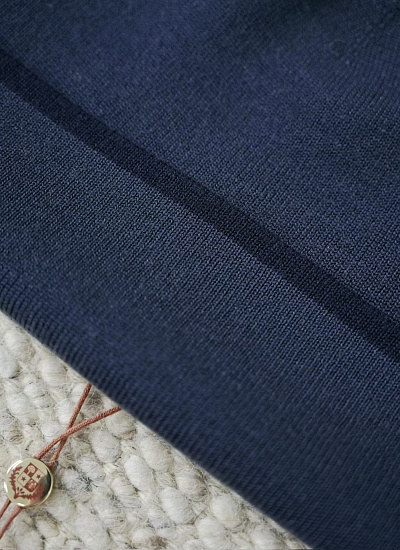 Шапка с отворотом Loro Piana