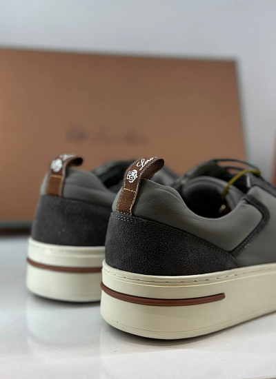 Кеды Loro Piana