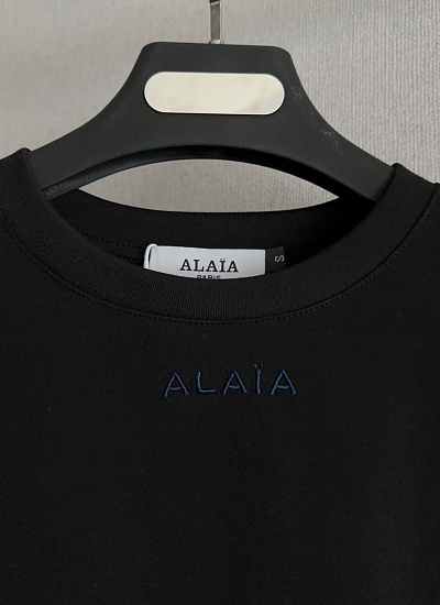 Футболка Alaia