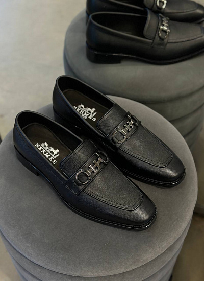 Туфли Hermes