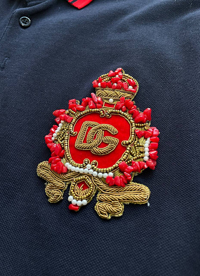 Поло Dolce&Gabbana