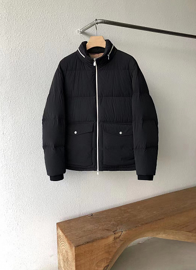 Куртка пуховик Brunello Cucinelli