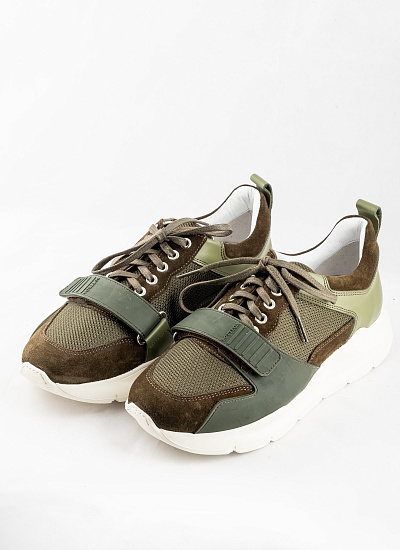 Обувь BOTTEGA
