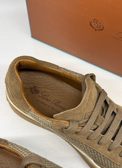 Кеды Loro Piana