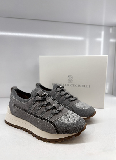Кроссовки Brunello Cucinelli (36)