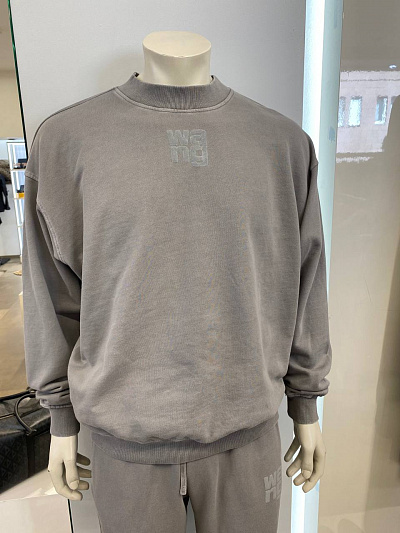 Свитшот Alexanderwang (XL)