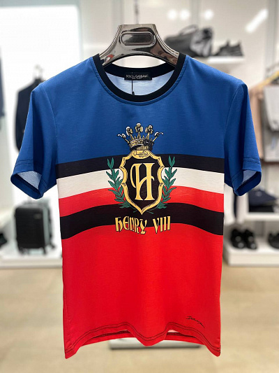  Футболка D&G (L)