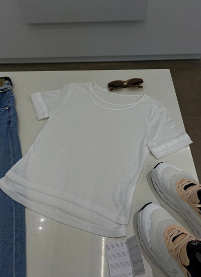 Футболка Miu Miu