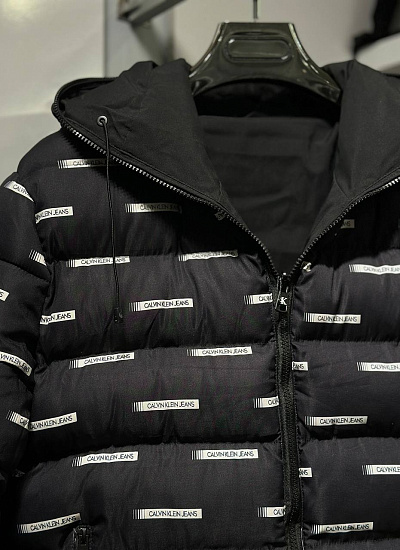 Куртка Calvin Klein