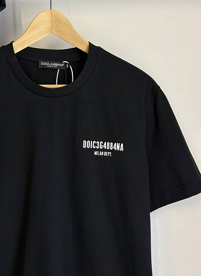 Футболка Dolce&Gabbana