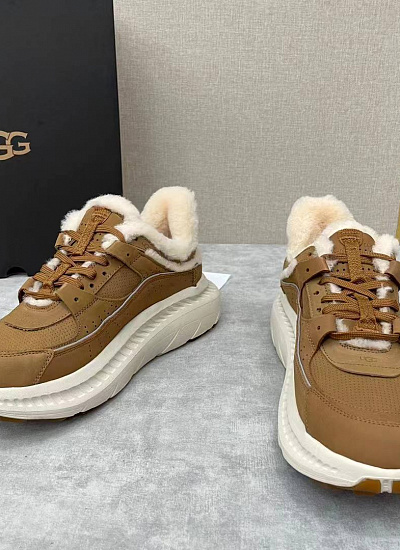 Угги кроссовки UGG