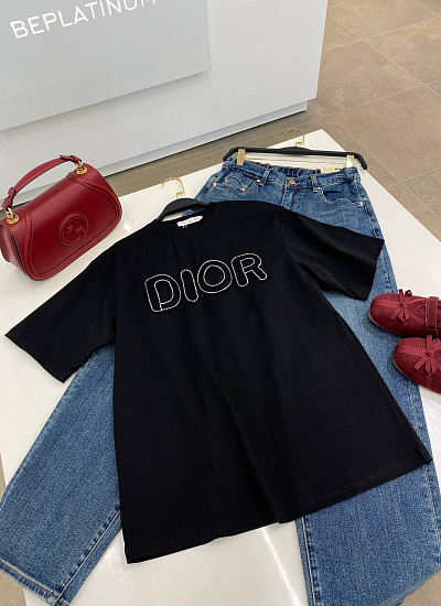Футболка Dior 