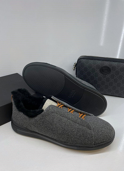Аксессуар Zegna (42)