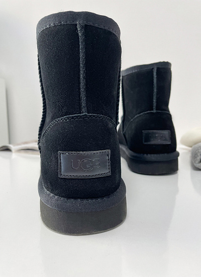 Угги UGG