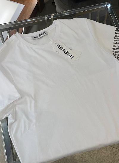 Костюм футболка шорты Bikkembergs (3XL)