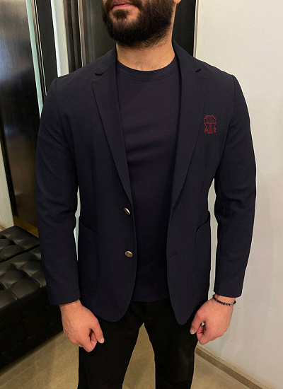 Пиджак Brunello Cucinelli