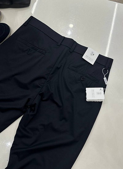 Брюки Brunello Cucinelli