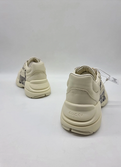 Кроссовки Gucci