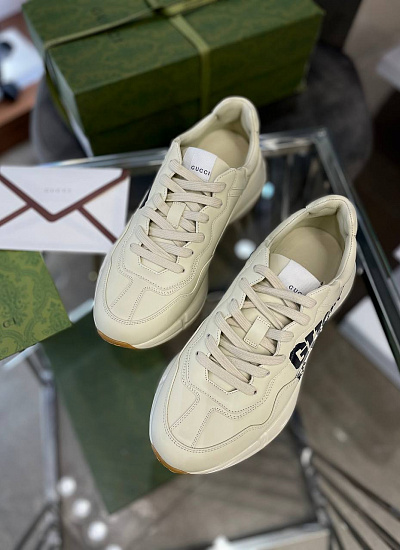 Кроссовки Gucci