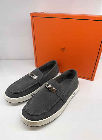 Кеды Hermes