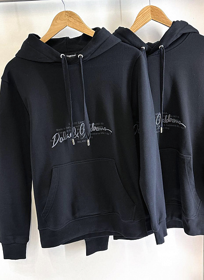 Толстовка D&G