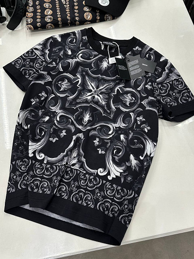 Футболка Dolce&Gabbana (44)