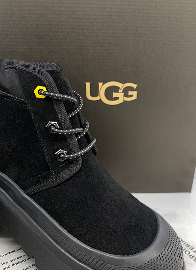 Ботинки UGG
