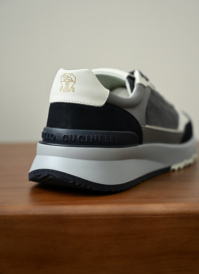 Кроссовки Brunello Cucinelli