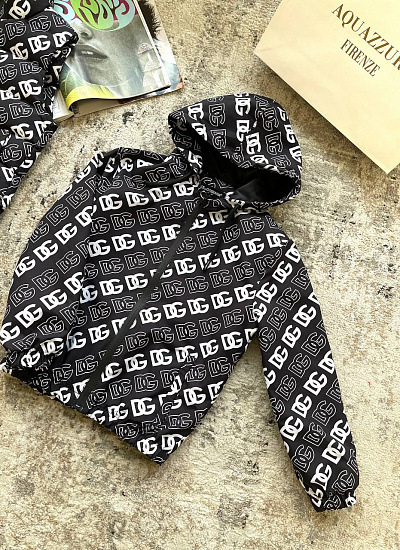 Ветровка D&G (2 Года)