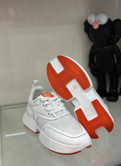 Кроссовки Hermes