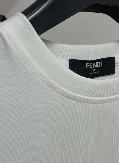 Лонгслив дет. Fendi