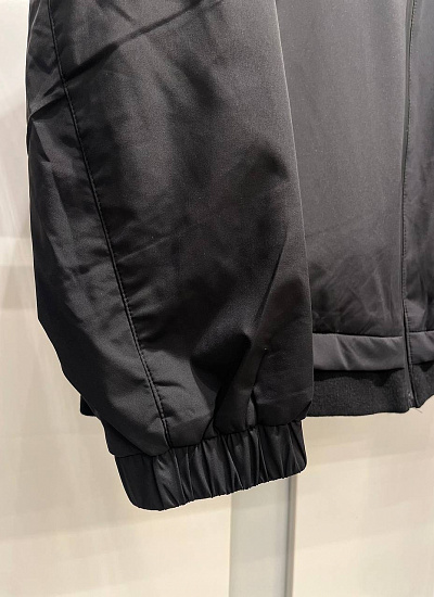 Куртка с капюшоном Zegna
