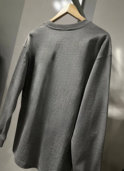 Лонгслив Jil Sander