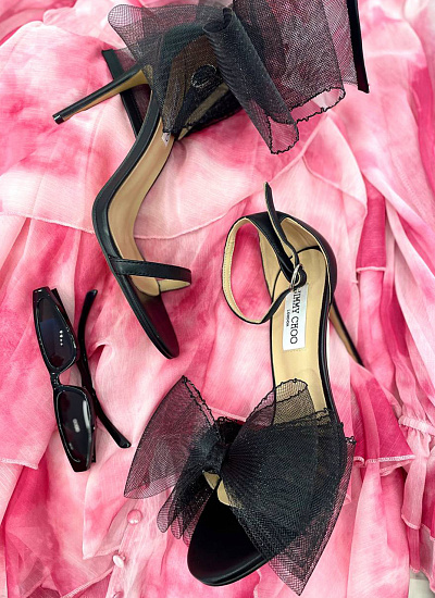 Туфли Jimmy Choo