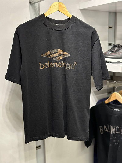 Футболка Balenciaga (XS)