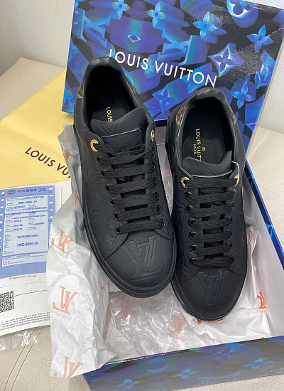 Кеды Louis Vuitton