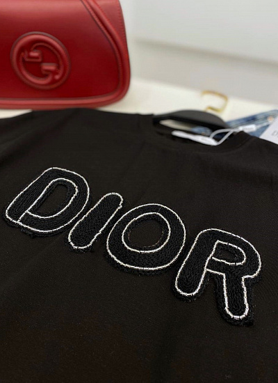 Футболка Dior 