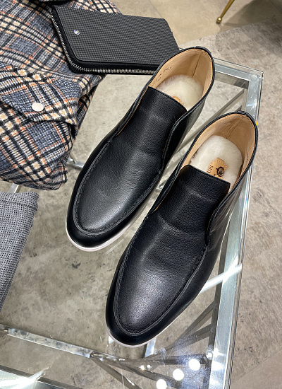 Обувь Loro Piana