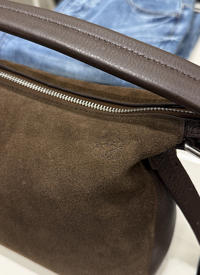 Сумка Loewe