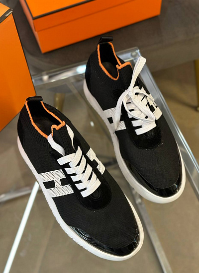 Кроссовки Hermes