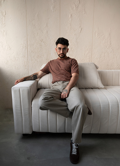 Футболка Brunello Cucinelli