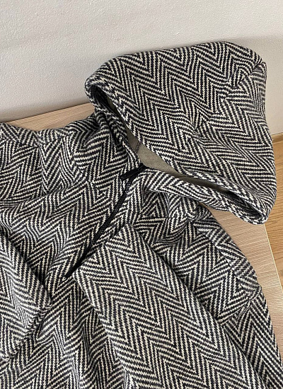 Худи Open